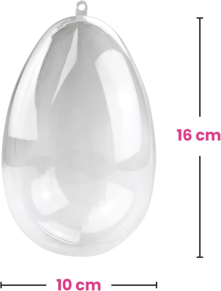 Preview: Acryl-Ei 16 cm